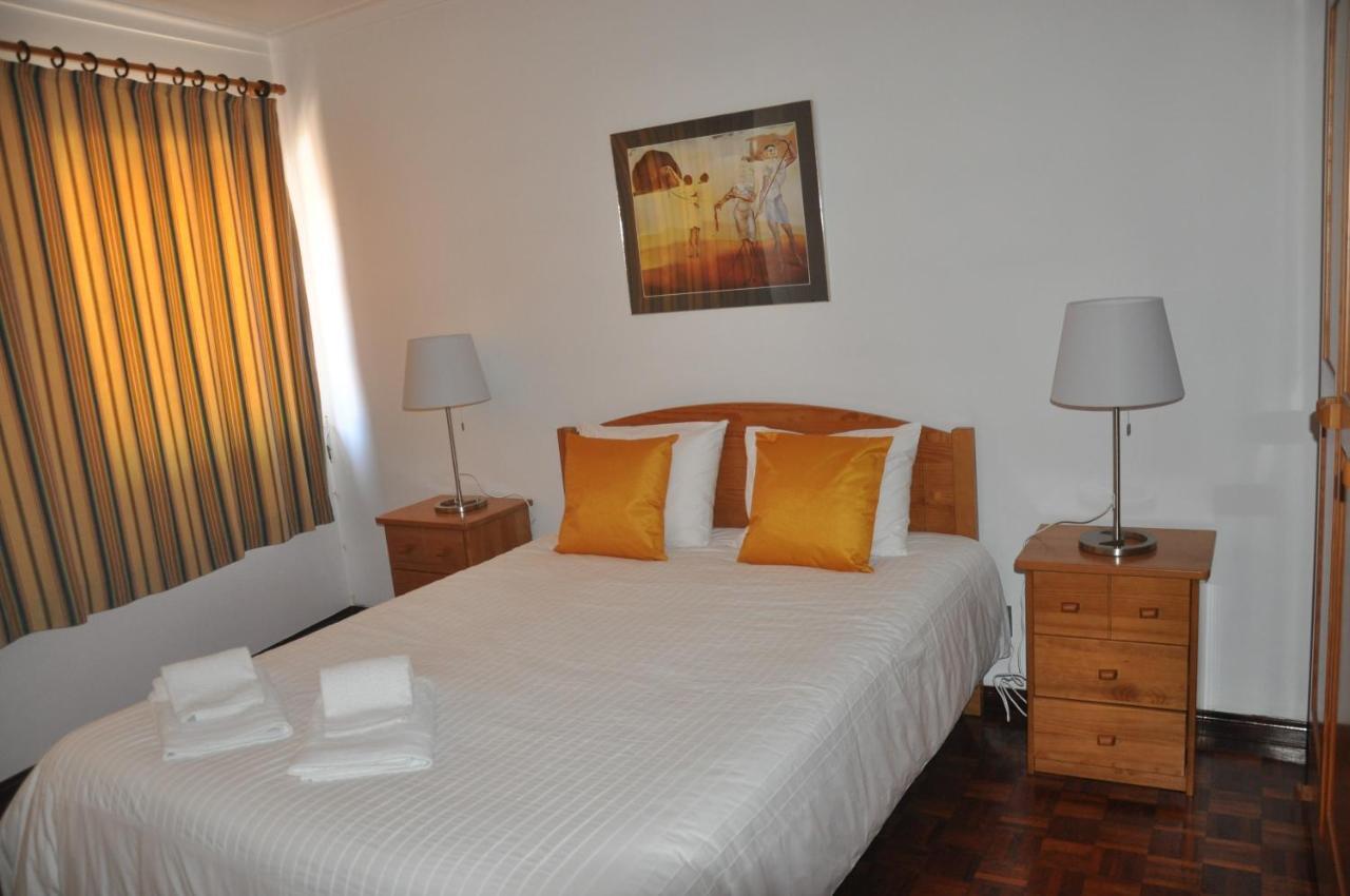 Tic Tac Apartment Пеніші Екстер'єр фото