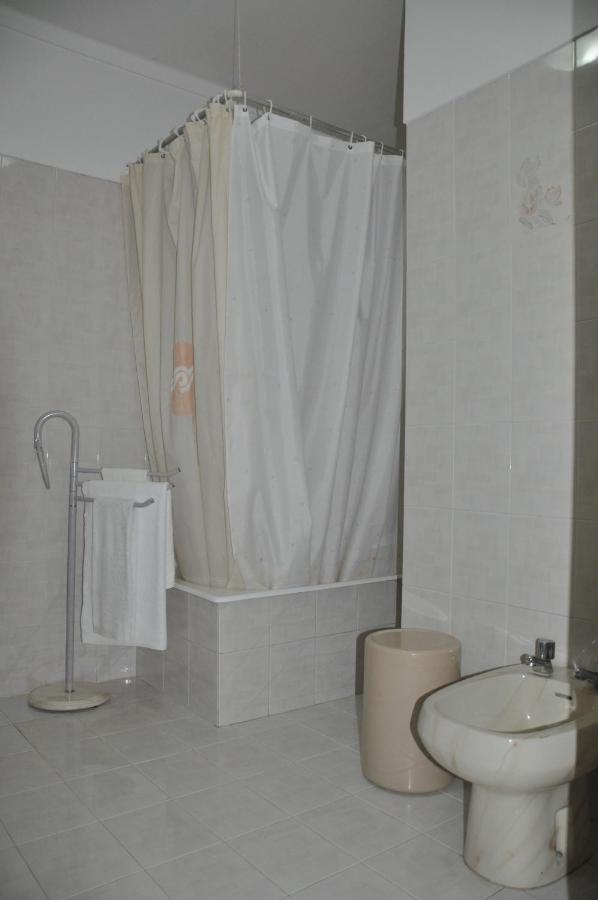 Tic Tac Apartment Пеніші Екстер'єр фото