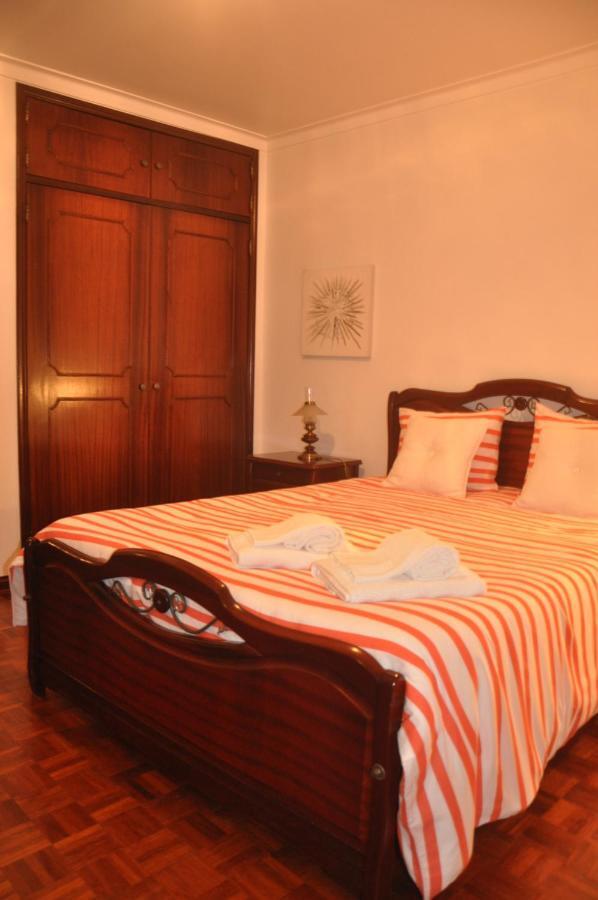 Tic Tac Apartment Пеніші Екстер'єр фото