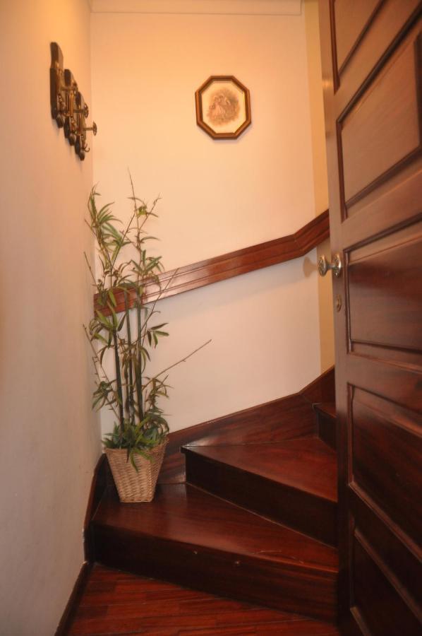 Tic Tac Apartment Пеніші Екстер'єр фото