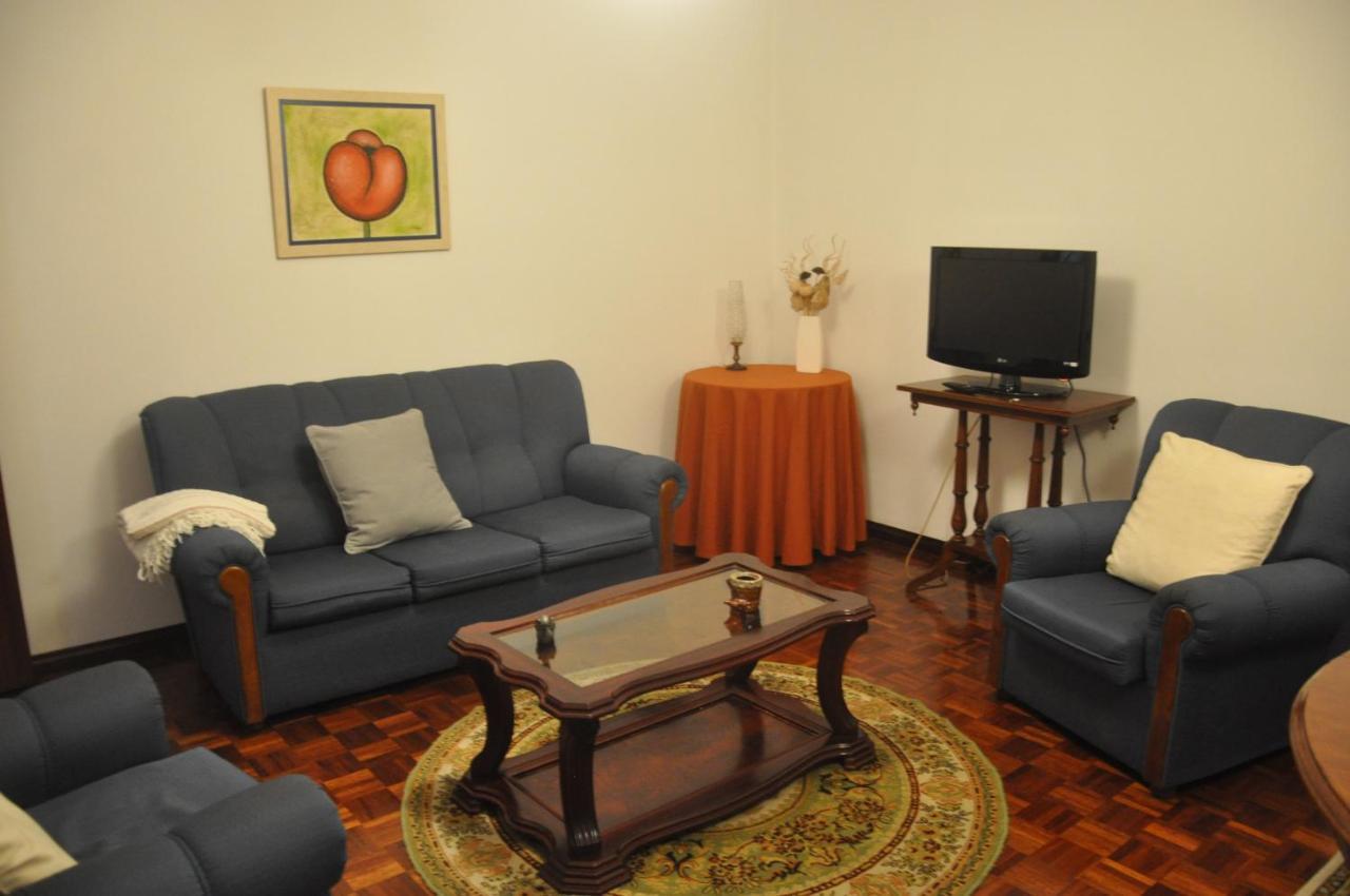Tic Tac Apartment Пеніші Екстер'єр фото