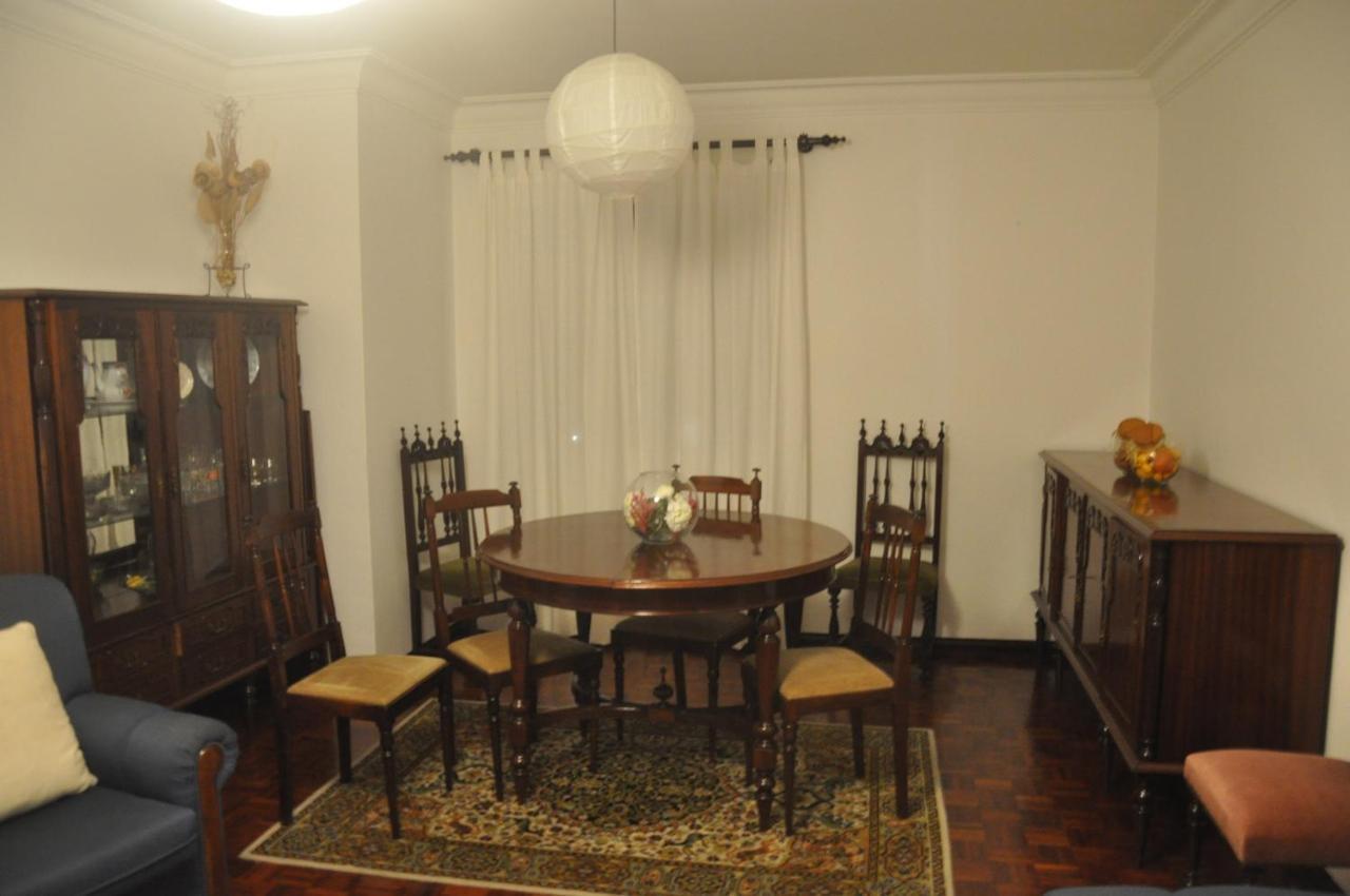 Tic Tac Apartment Пеніші Екстер'єр фото